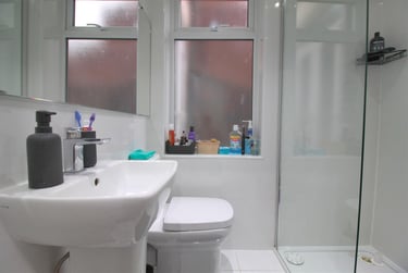 2 bed flat, Salters Road, Gosforth, Newcastle, NE34HN - Image 7